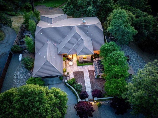 6340 Roller Coaster Rd, Garden Valley, CA 95633