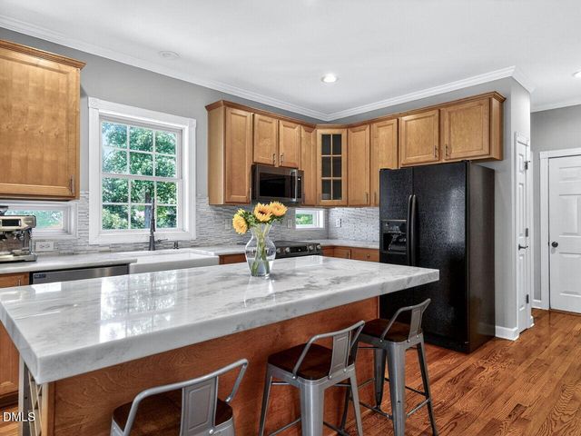 1304 Applethorn Drive, Apex, NC 27502