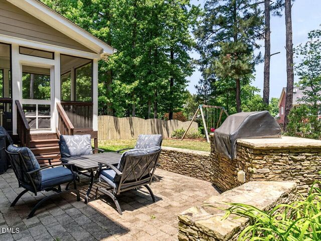 1304 Applethorn Drive, Apex, NC 27502