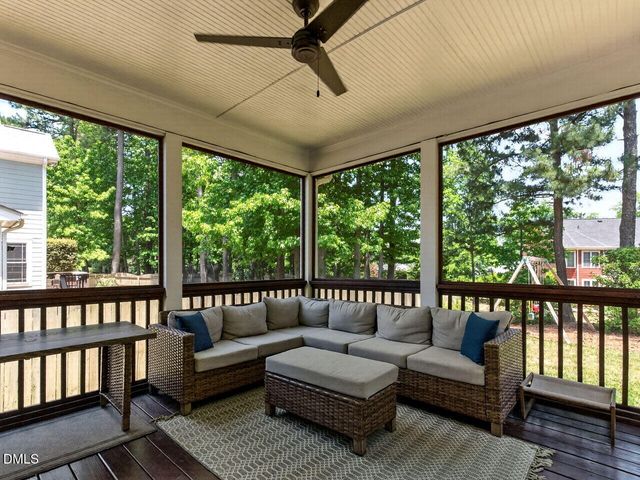 1304 Applethorn Drive, Apex, NC 27502