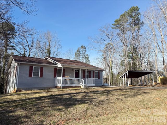 628 Hidden View Loop, Marion, NC 28752