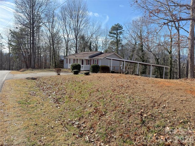 628 Hidden View Loop, Marion, NC 28752