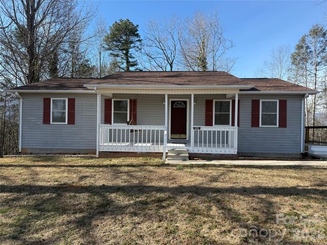 628 Hidden View Loop, Marion, NC 28752