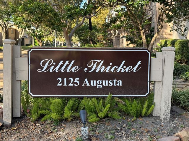 2125 Augusta Drive 83, Houston, TX 77057