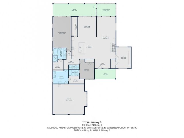 229 Knollwood Creek, Onalaska, TX 77360
