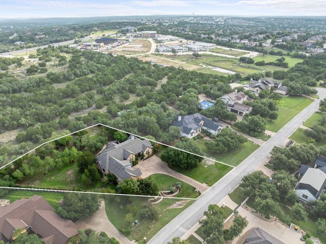 279 Rugged Earth DR, Austin, TX 78737