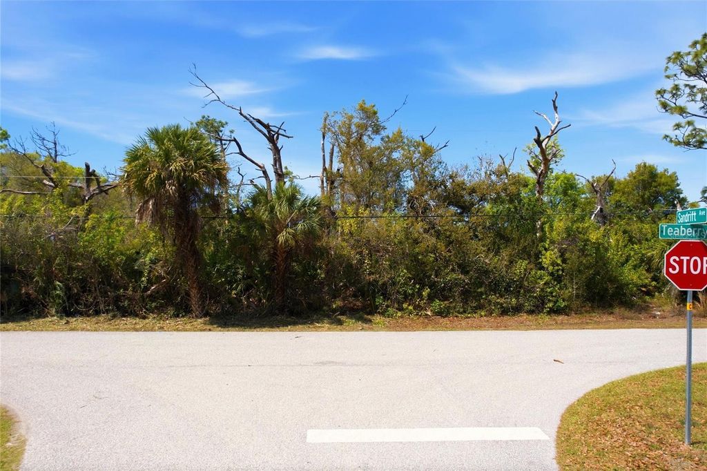7449 TEABERRY STREET, Englewood, FL 34224