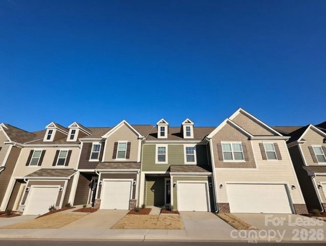 765 Lock Haven Drive, Concord, NC 28027