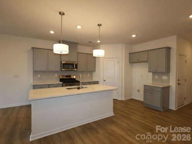 765 Lock Haven Drive, Concord, NC 28027