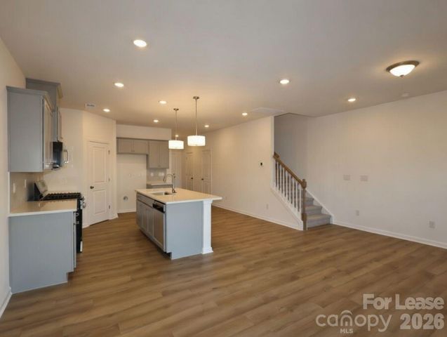 765 Lock Haven Drive, Concord, NC 28027