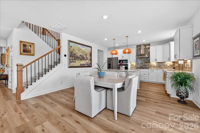 3234 Fenchurch Lane, Denver, NC 28037