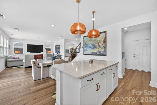 3234 Fenchurch Lane, Denver, NC 28037