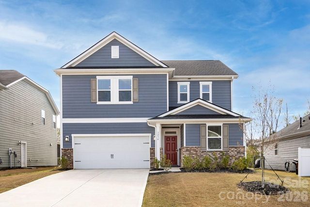 3234 Fenchurch Lane, Denver, NC 28037