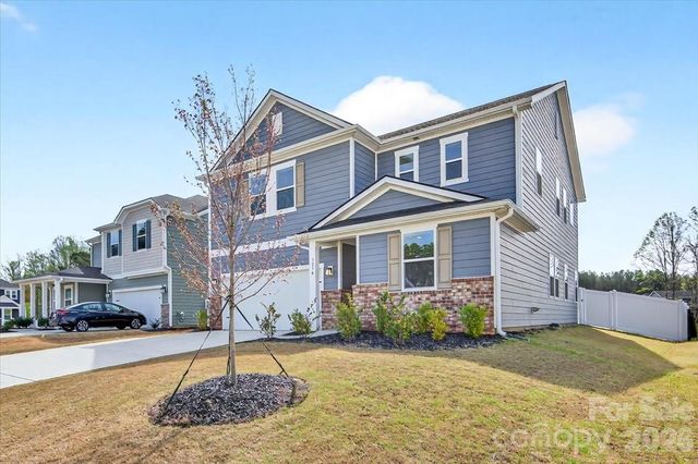 3234 Fenchurch Lane, Denver, NC 28037