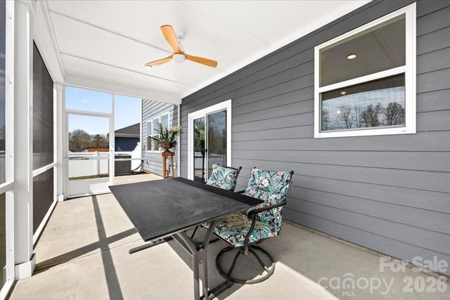 3234 Fenchurch Lane, Denver, NC 28037