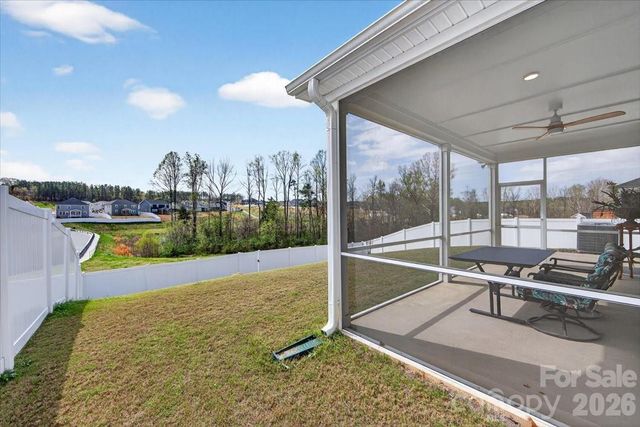 3234 Fenchurch Lane, Denver, NC 28037