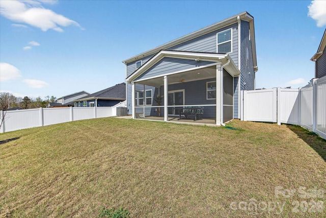 3234 Fenchurch Lane, Denver, NC 28037