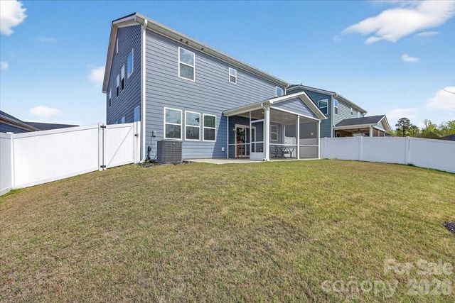 3234 Fenchurch Lane, Denver, NC 28037