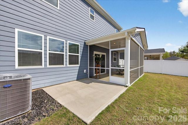 3234 Fenchurch Lane, Denver, NC 28037