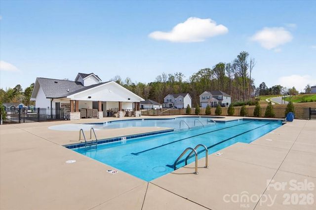 3234 Fenchurch Lane, Denver, NC 28037