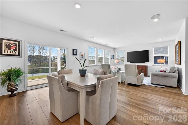 3234 Fenchurch Lane, Denver, NC 28037