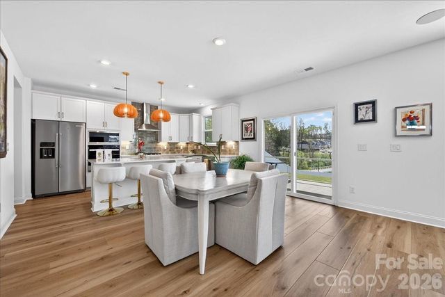 3234 Fenchurch Lane, Denver, NC 28037