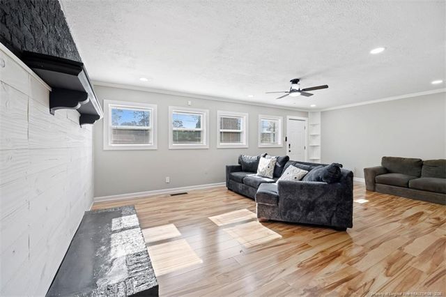 804 Rodie Avenue, Fayetteville, NC 28304
