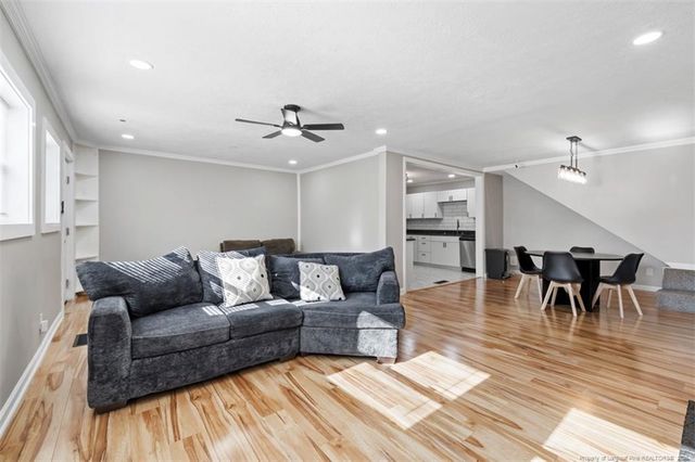 804 Rodie Avenue, Fayetteville, NC 28304