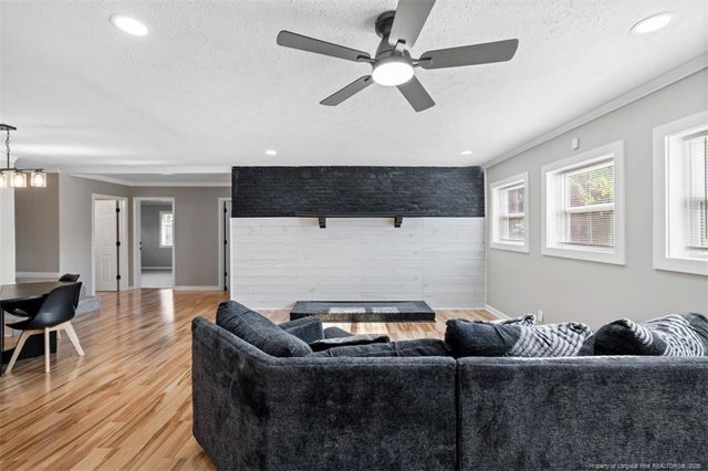 804 Rodie Avenue, Fayetteville, NC 28304