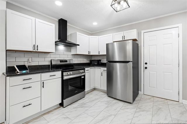 804 Rodie Avenue, Fayetteville, NC 28304