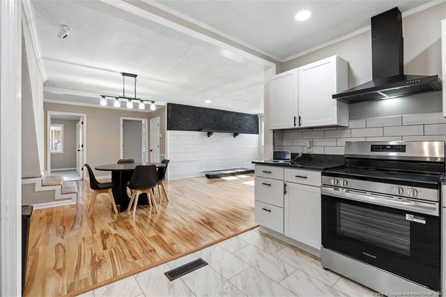 804 Rodie Avenue, Fayetteville, NC 28304