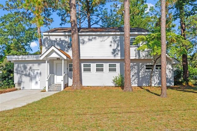 804 Rodie Avenue, Fayetteville, NC 28304
