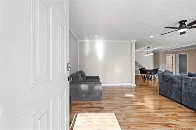 804 Rodie Avenue, Fayetteville, NC 28304