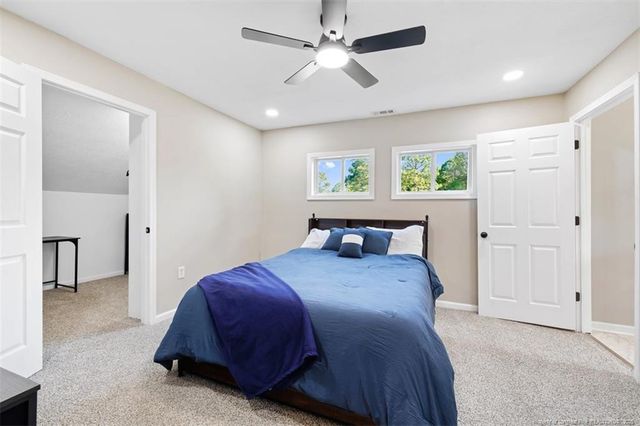 804 Rodie Avenue, Fayetteville, NC 28304