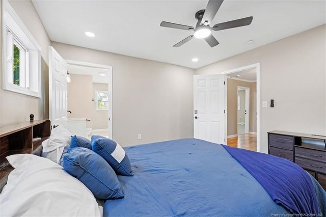 804 Rodie Avenue, Fayetteville, NC 28304
