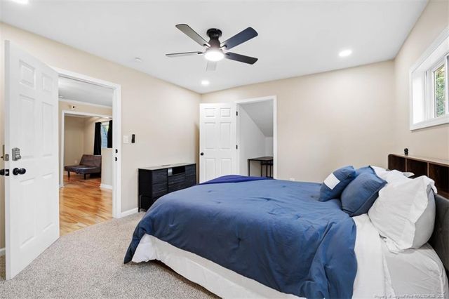 804 Rodie Avenue, Fayetteville, NC 28304