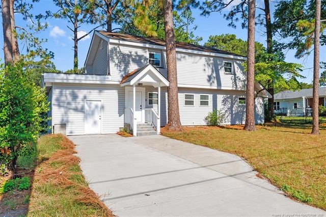 804 Rodie Avenue, Fayetteville, NC 28304