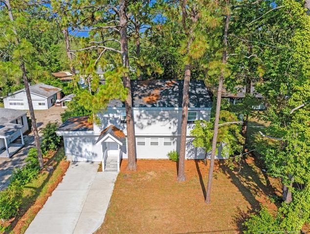 804 Rodie Avenue, Fayetteville, NC 28304