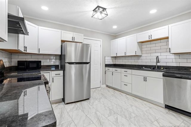 804 Rodie Avenue, Fayetteville, NC 28304