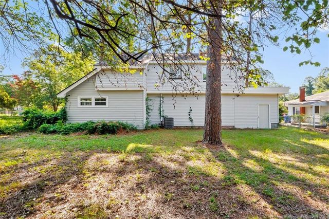 804 Rodie Avenue, Fayetteville, NC 28304