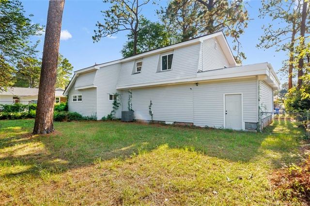 804 Rodie Avenue, Fayetteville, NC 28304