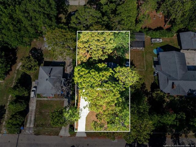 804 Rodie Avenue, Fayetteville, NC 28304
