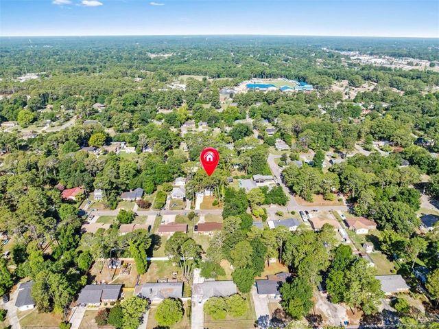 804 Rodie Avenue, Fayetteville, NC 28304