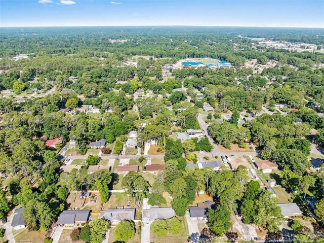 804 Rodie Avenue, Fayetteville, NC 28304
