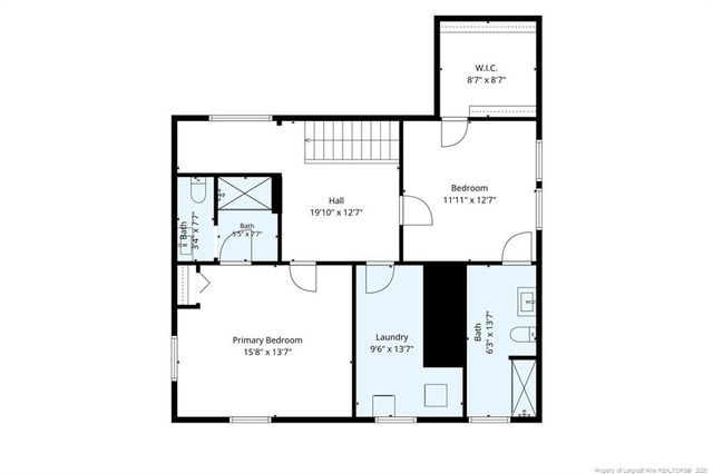 804 Rodie Avenue, Fayetteville, NC 28304