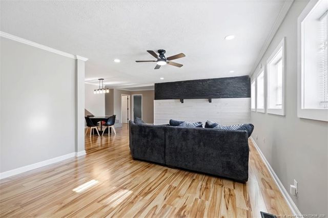 804 Rodie Avenue, Fayetteville, NC 28304