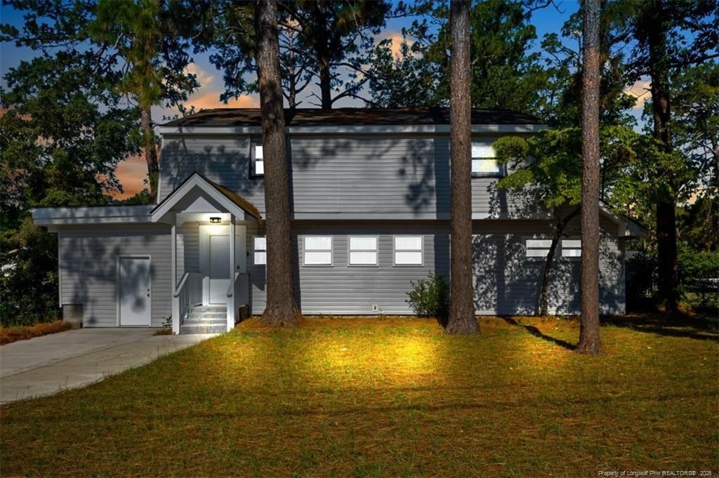 804 Rodie Avenue, Fayetteville, NC 28304