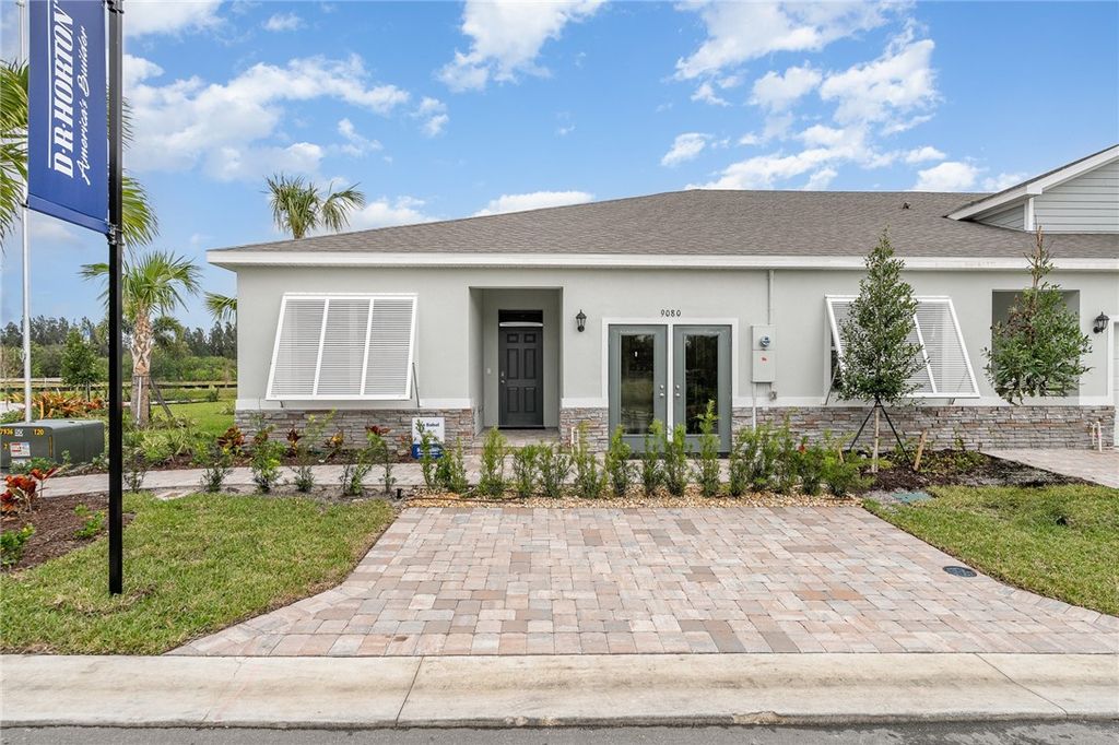 8920 Orchid Reserve Circle, Sebastian, FL 32958