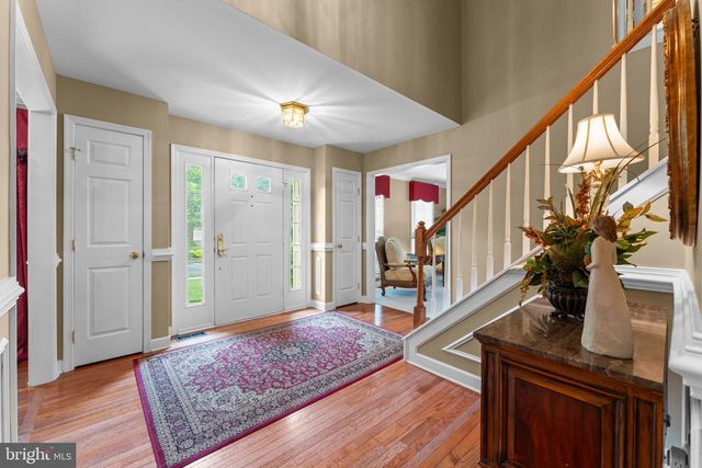 15500 EAGLE TAVERN LN, Centreville, VA 20120