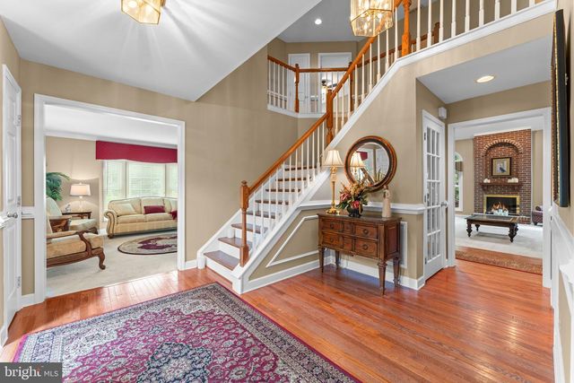 15500 EAGLE TAVERN LN, Centreville, VA 20120